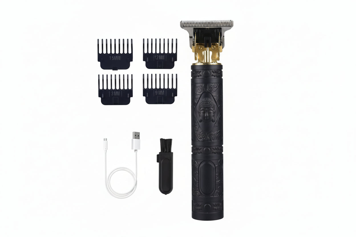 For Him - Ultimate Cordless Clipper Gift Set